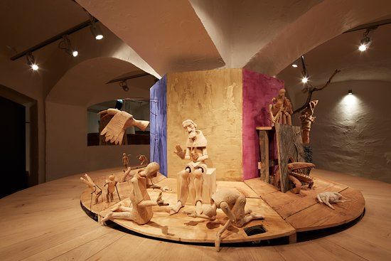 Galerie Draka Trutnov