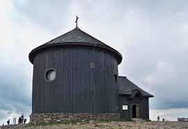 Kaple svatého Vavřince