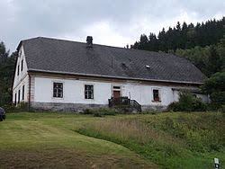 Debrné