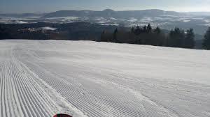 Skiareál Žacléř
