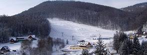 Family Ski Park
