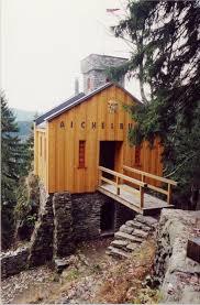 Lesní Hrádek Aichelburg