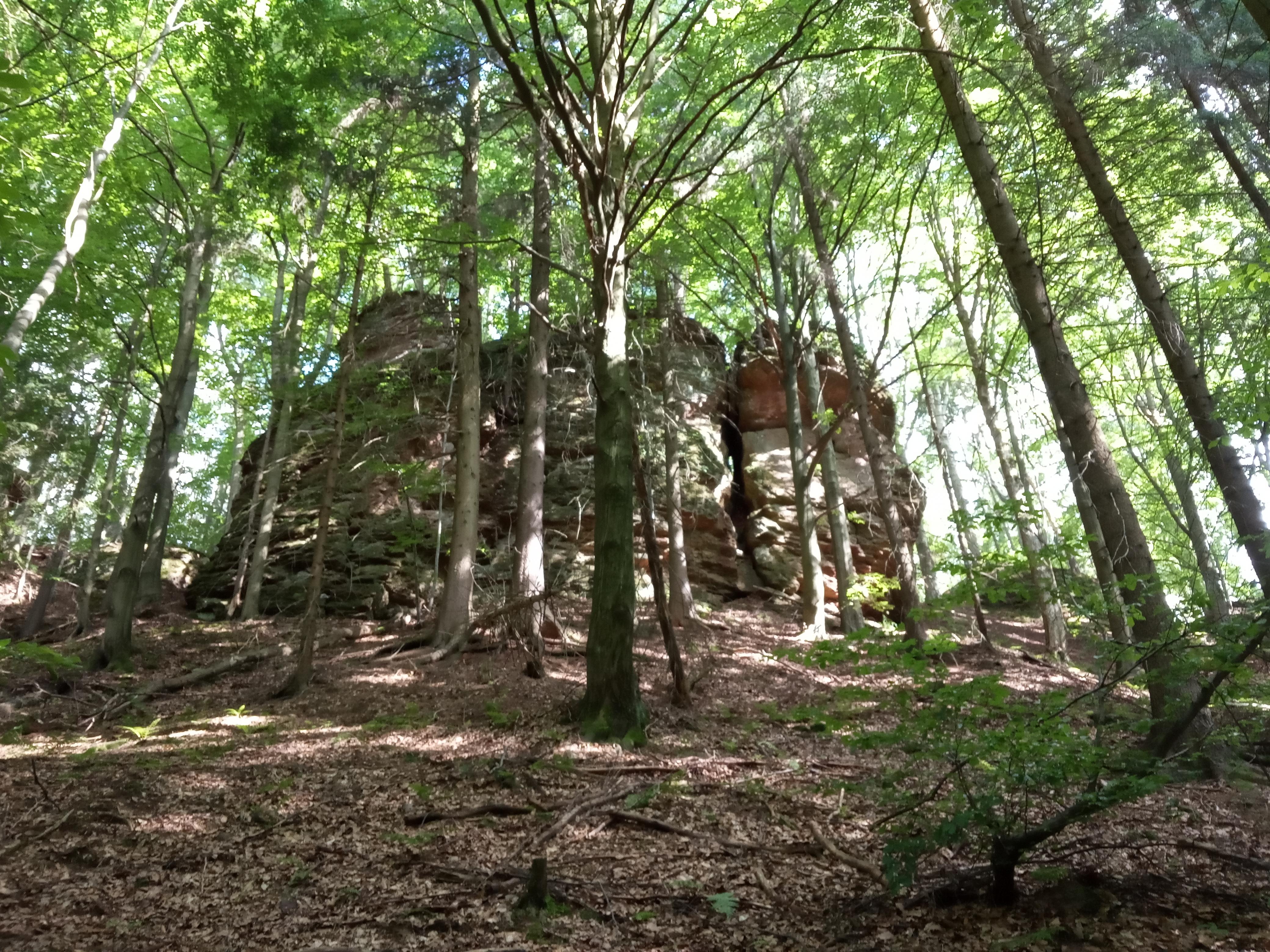 Rechenburk