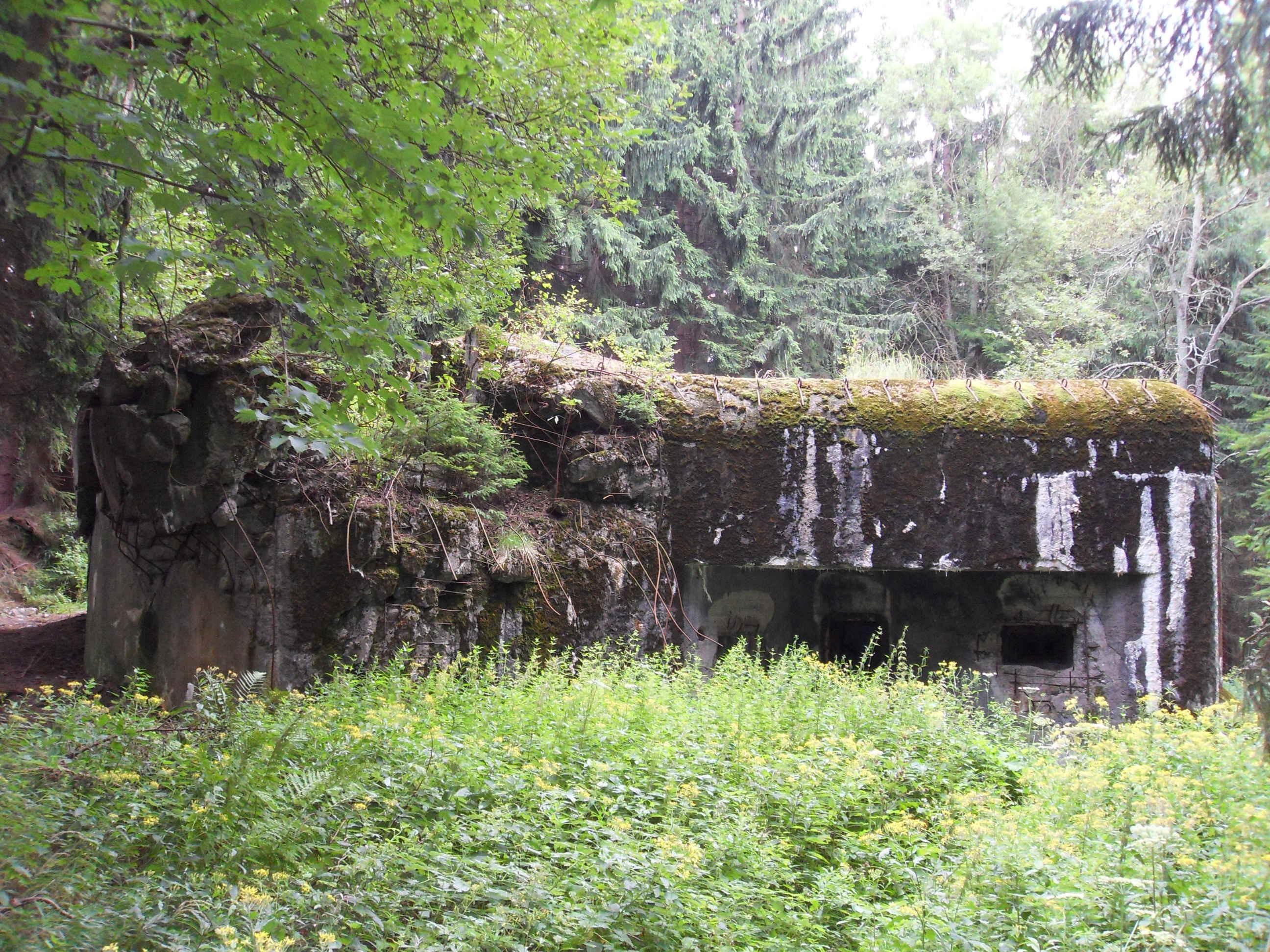 R-S 73 Na okraji