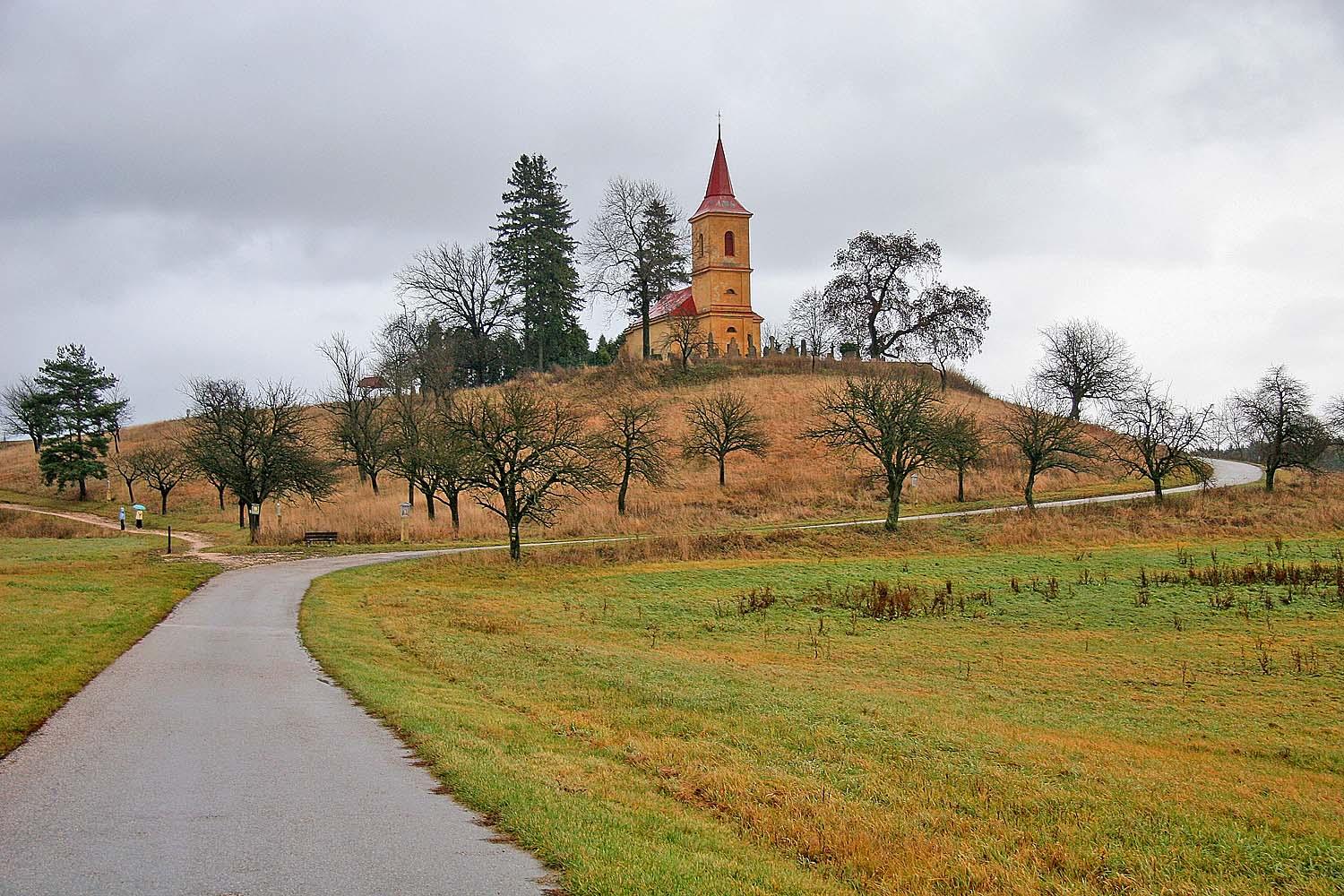 Byšičky