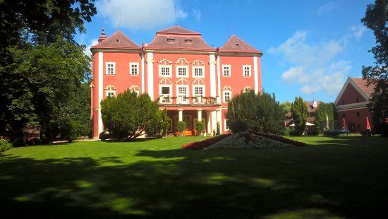 Dětenice