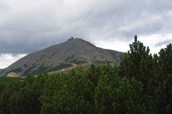 Karkonoski National Park