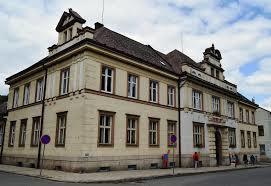 Muzeum stavebnice MERKUR