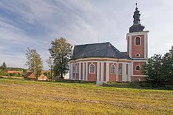 Kostel svaté Máří Magdaleny